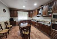 Resale - Detached Villa - Umbria La Zarza