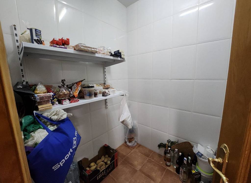 Resale - Detached Villa - Umbria La Zarza