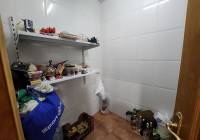 Resale - Detached Villa - Umbria La Zarza