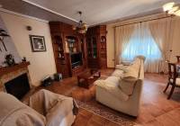 Resale - Detached Villa - Umbria La Zarza