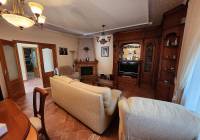 Resale - Detached Villa - Umbria La Zarza