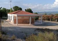 Resale - Detached Villa - Yecla