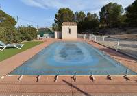 Resale - Detached Villa - Yecla