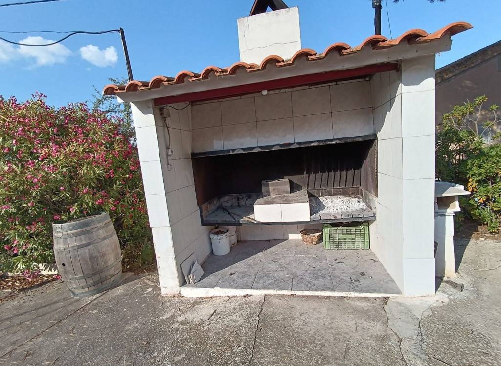 Resale - Detached Villa - Yecla