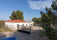 Resale - Detached Villa - Yecla