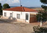 Resale - Detached Villa - Yecla