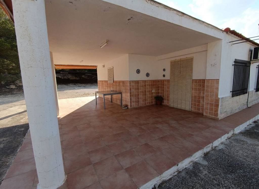Resale - Detached Villa - Yecla