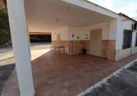 Resale - Detached Villa - Yecla