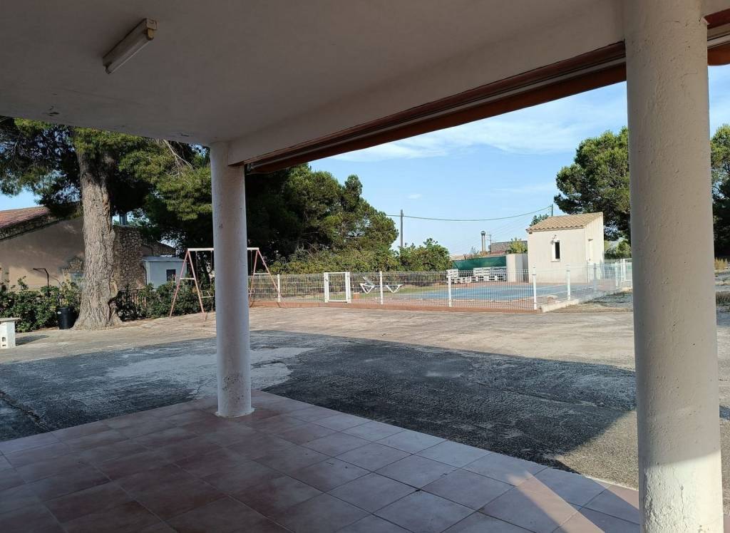 Resale - Detached Villa - Yecla