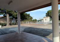 Resale - Detached Villa - Yecla