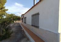 Resale - Detached Villa - Yecla