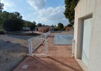 Resale - Detached Villa - Yecla