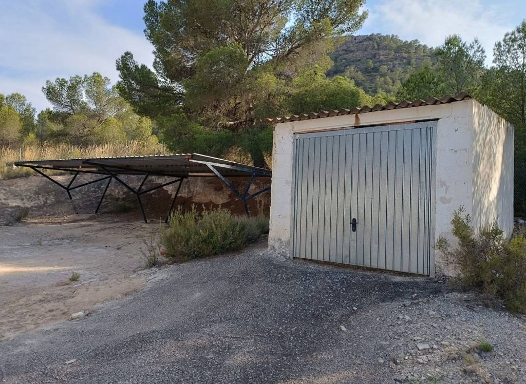 Resale - Detached Villa - Yecla