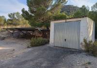 Resale - Detached Villa - Yecla