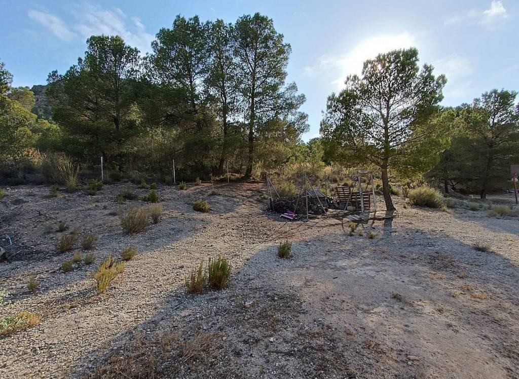 Resale - Detached Villa - Yecla