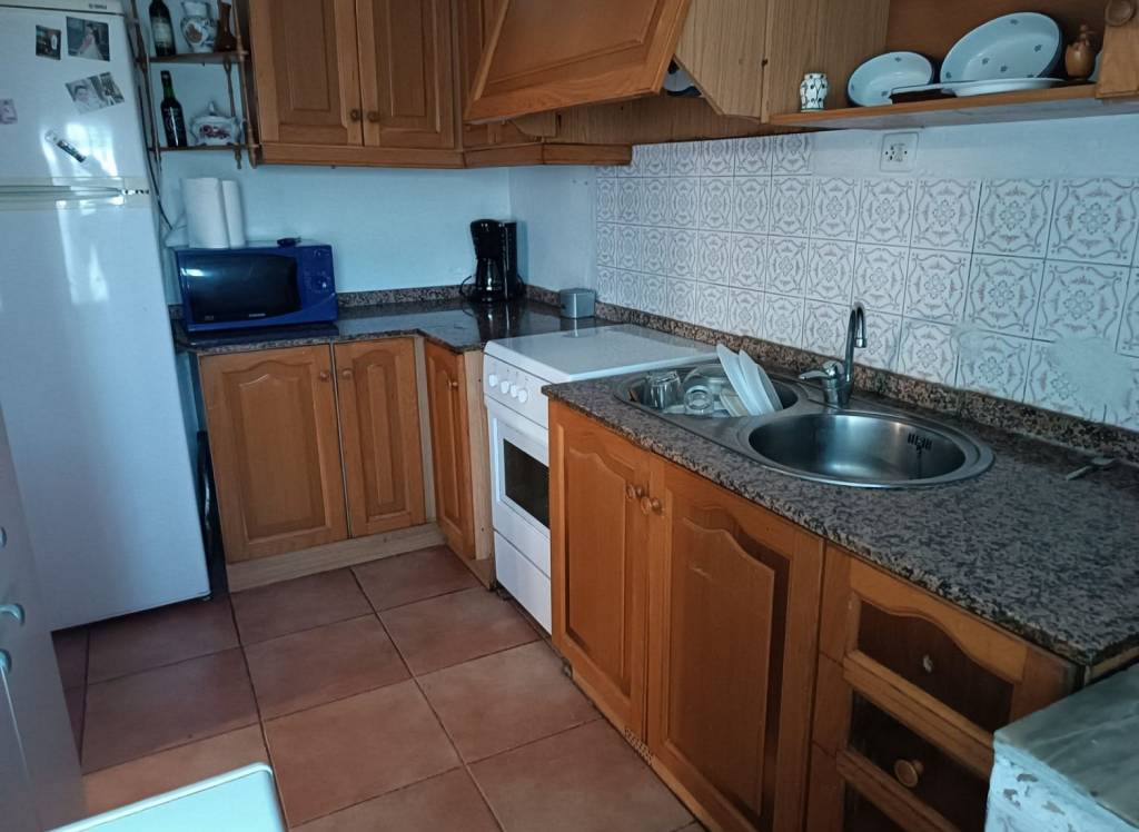 Resale - Detached Villa - Yecla