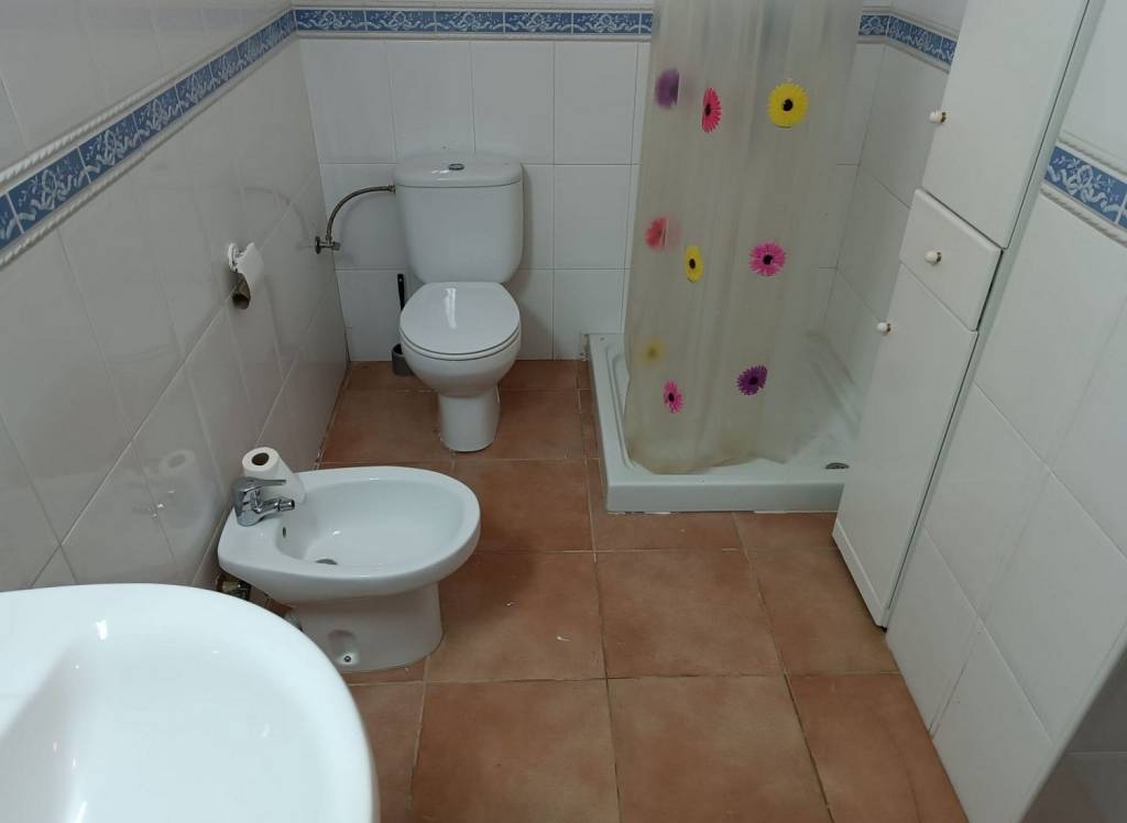 Resale - Detached Villa - Yecla