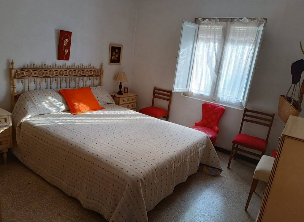 Resale - Detached Villa - Yecla