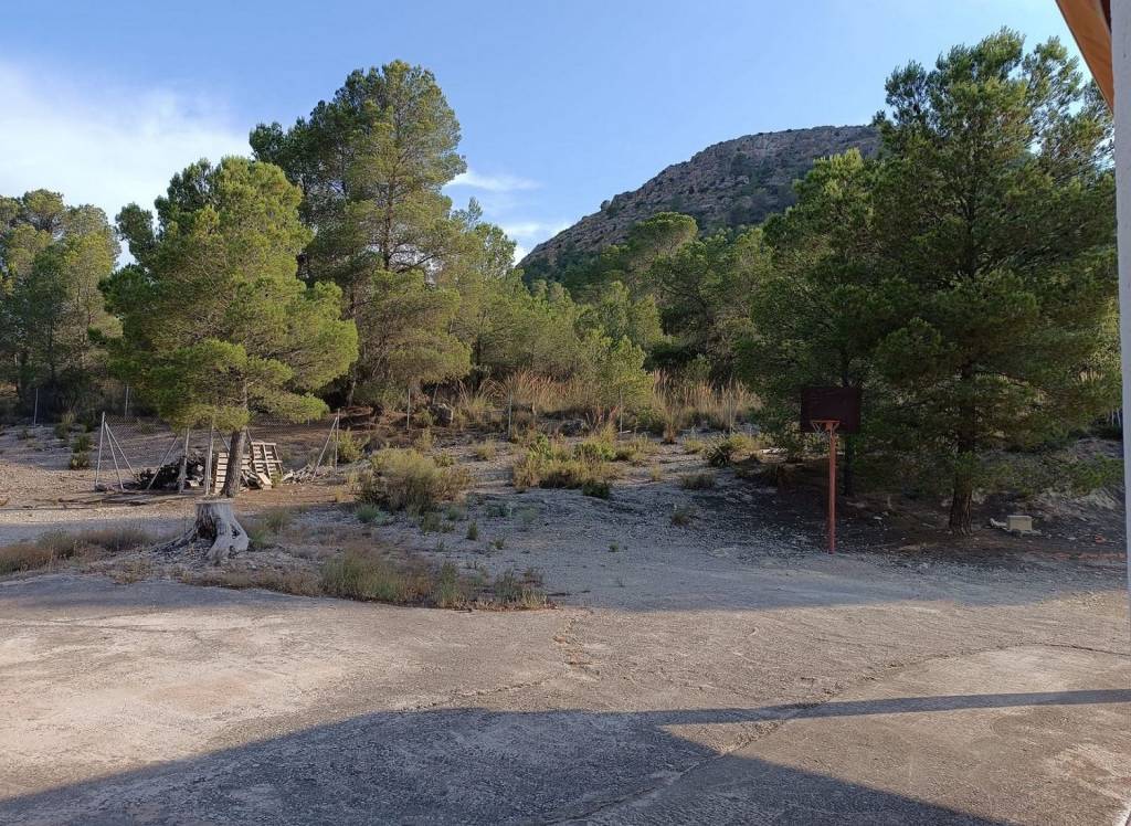 Resale - Detached Villa - Yecla