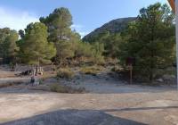 Resale - Detached Villa - Yecla