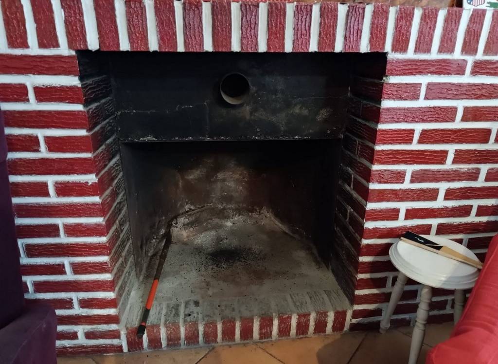 Resale - Detached Villa - Yecla