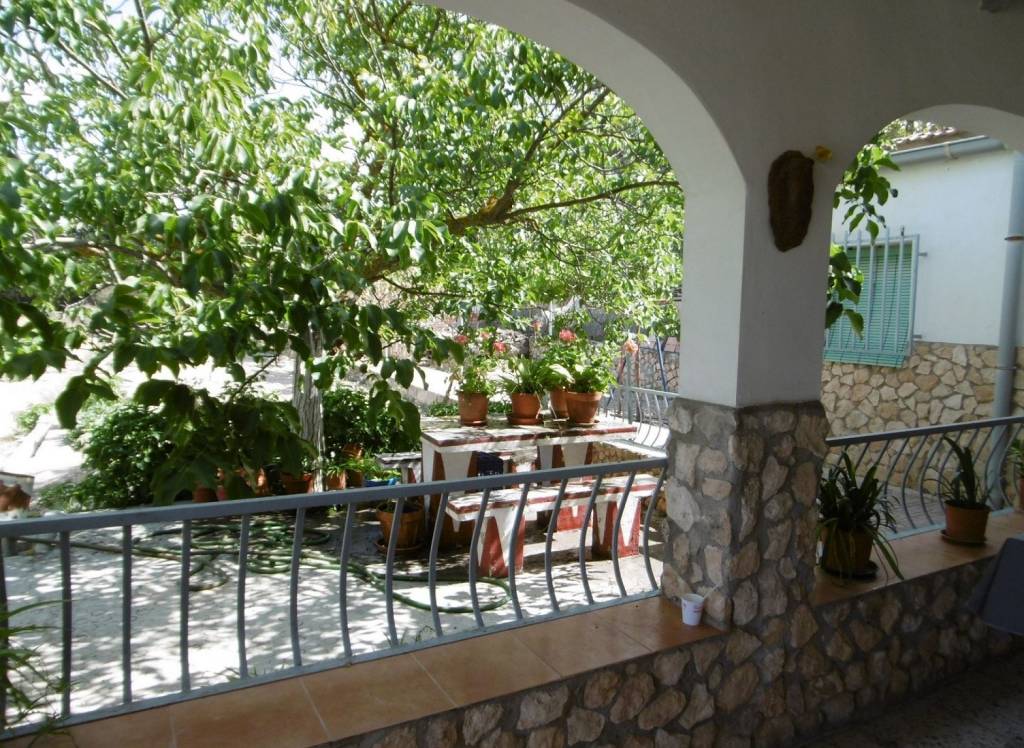 Resale - Detached Villa - Yecla