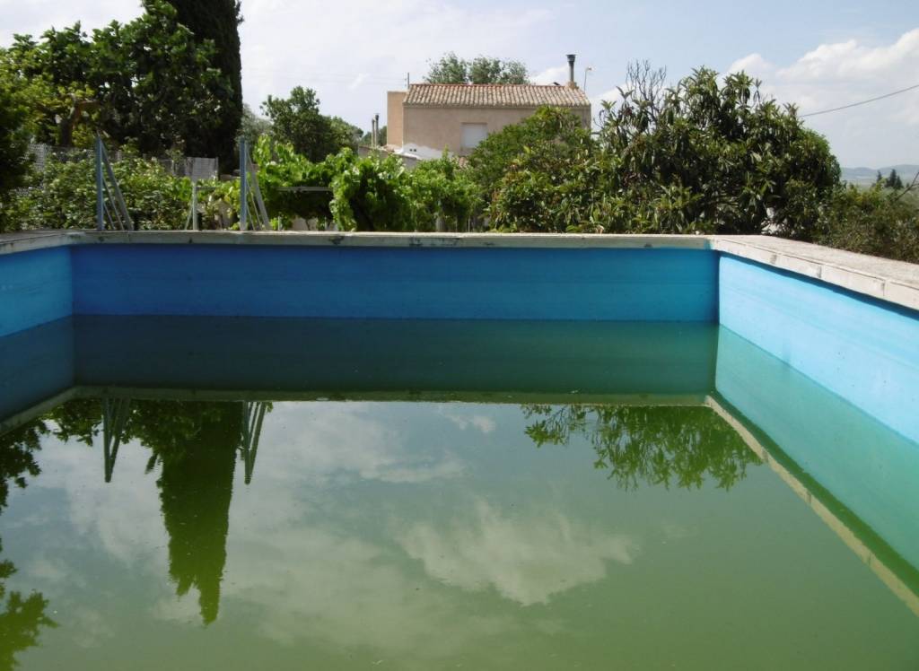 Resale - Detached Villa - Yecla