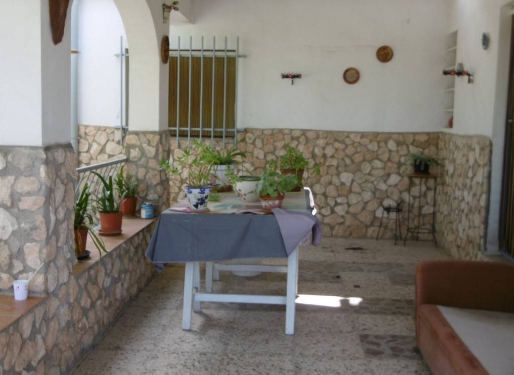 Resale - Detached Villa - Yecla