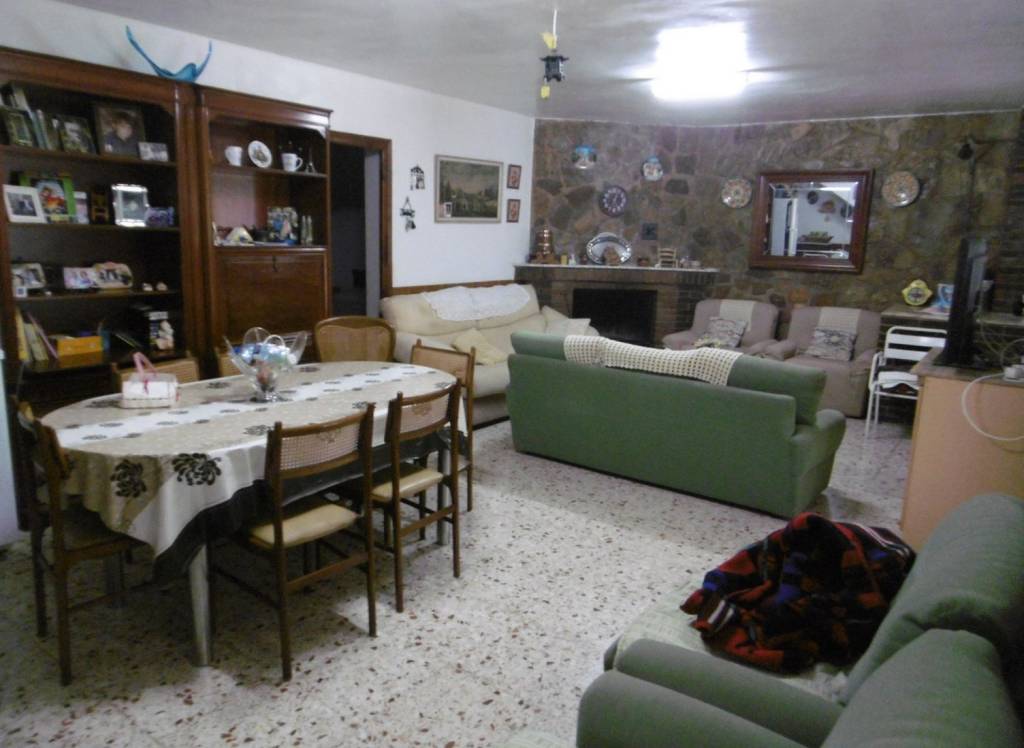 Resale - Detached Villa - Yecla