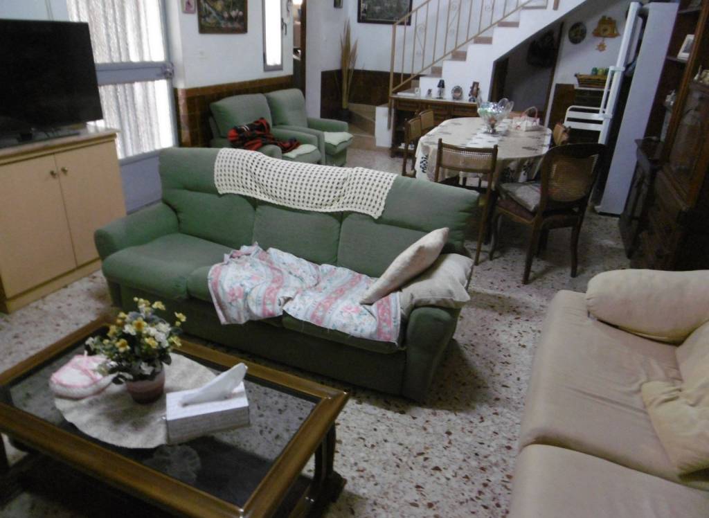 Resale - Detached Villa - Yecla