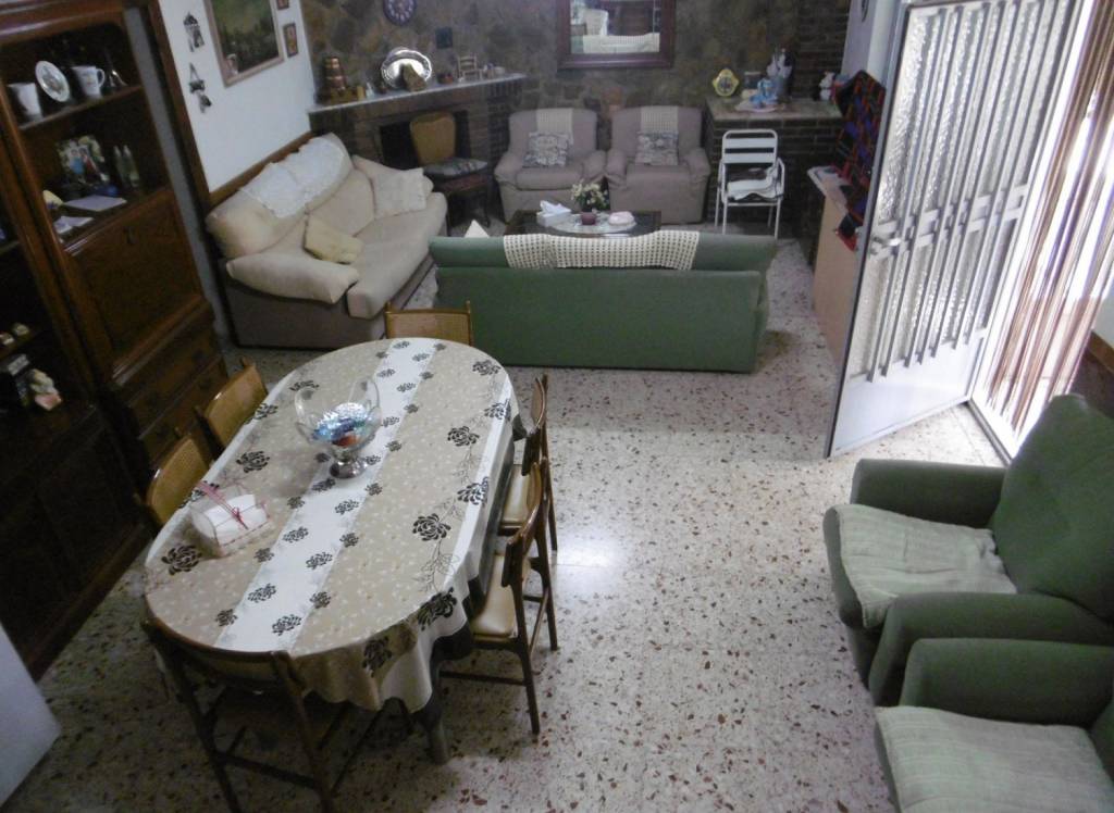 Resale - Detached Villa - Yecla