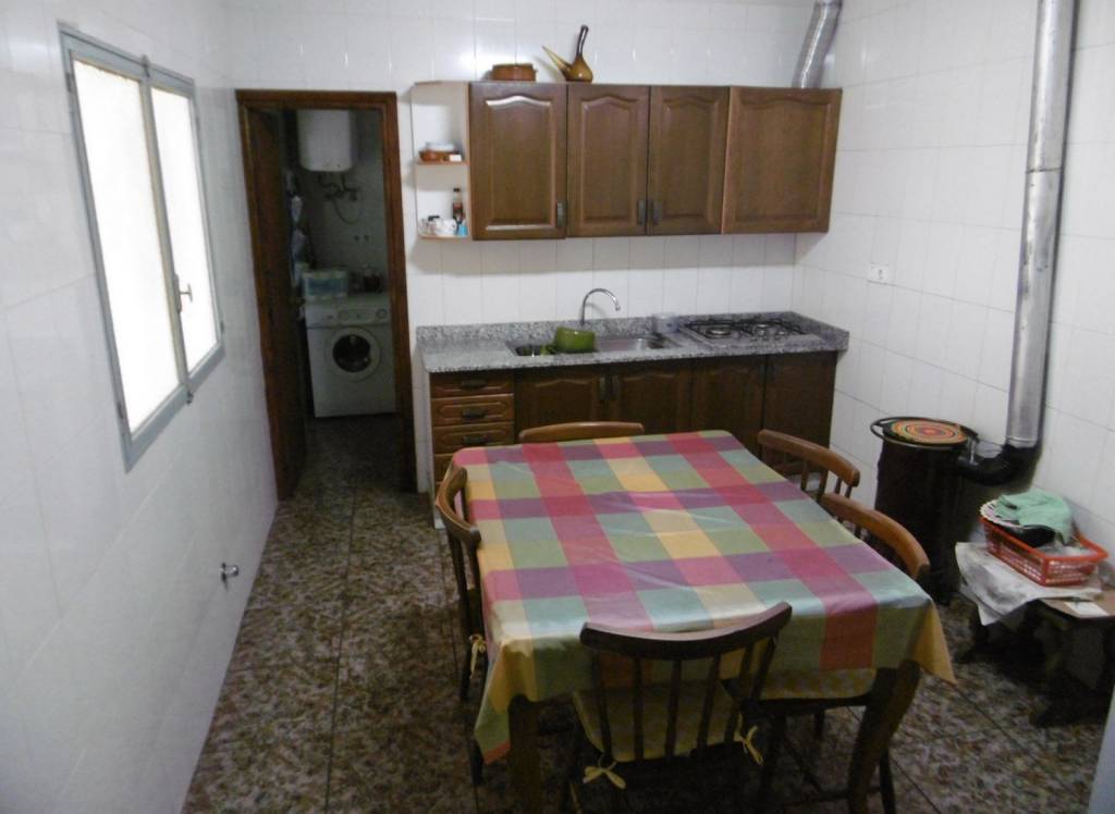 Resale - Detached Villa - Yecla