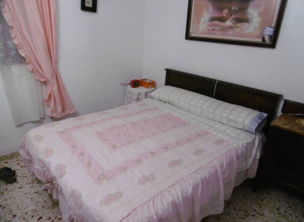 Resale - Detached Villa - Yecla