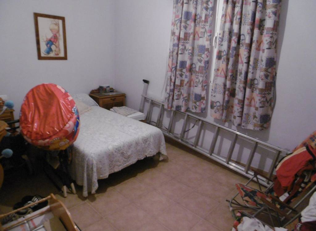 Resale - Detached Villa - Yecla