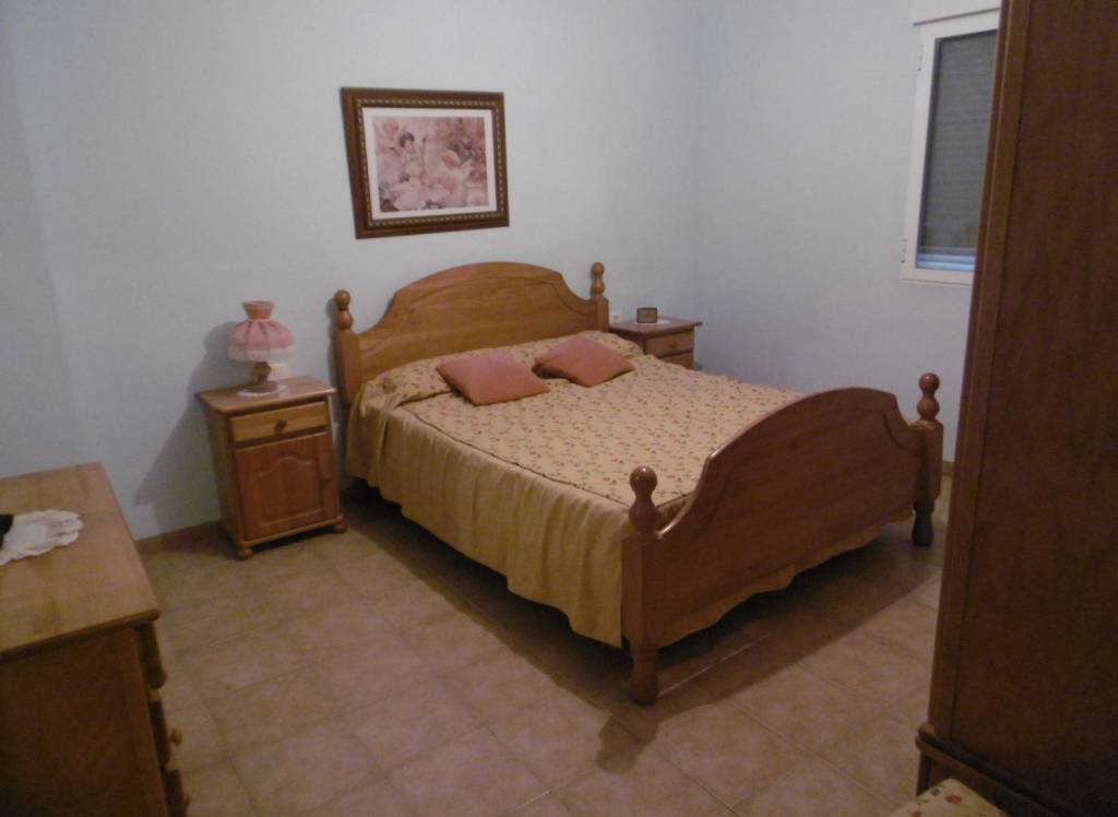 Resale - Detached Villa - Yecla