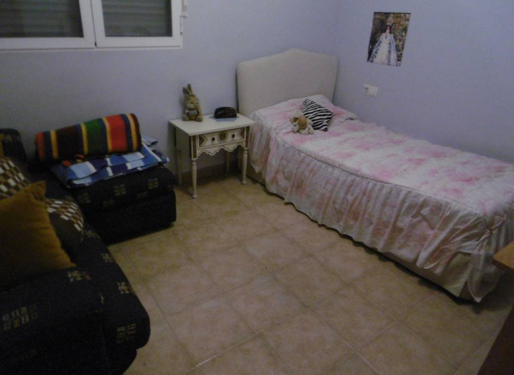 Resale - Detached Villa - Yecla