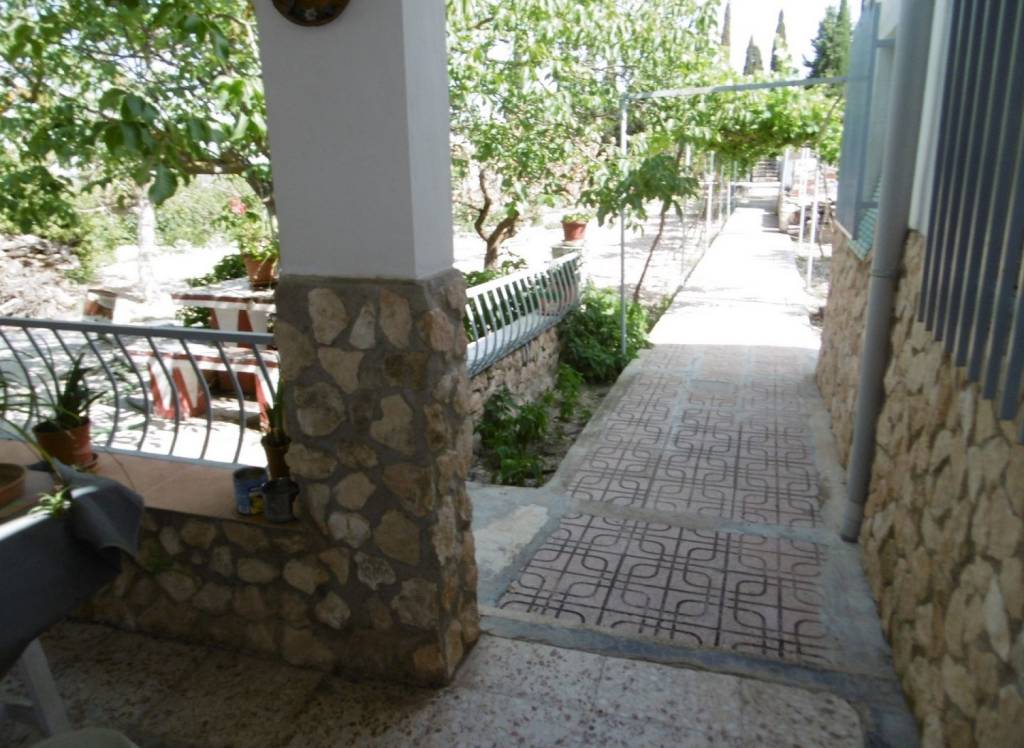 Resale - Detached Villa - Yecla
