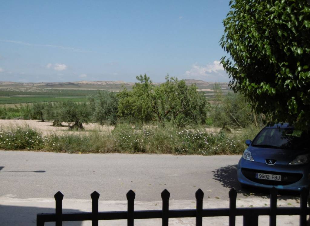 Resale - Detached Villa - Yecla