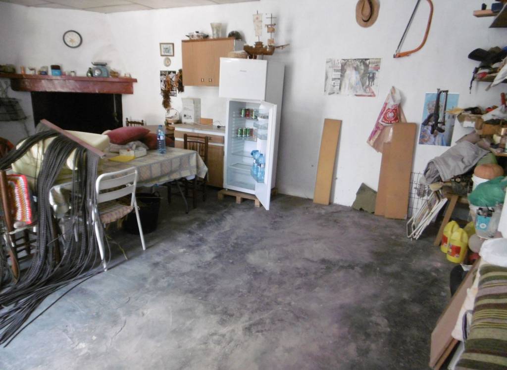 Resale - Detached Villa - Yecla