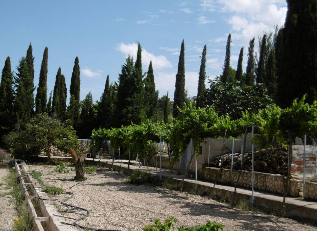 Resale - Detached Villa - Yecla