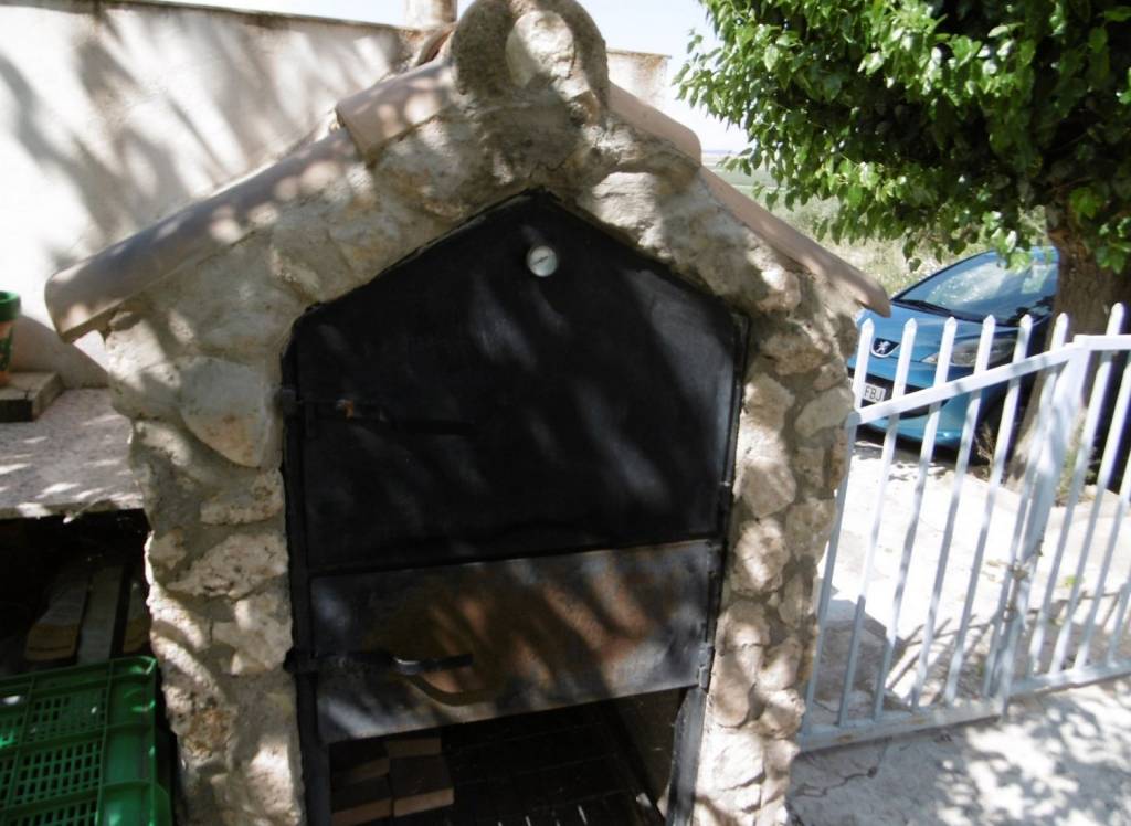 Resale - Detached Villa - Yecla