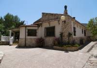 Resale - Detached Villa - Yecla