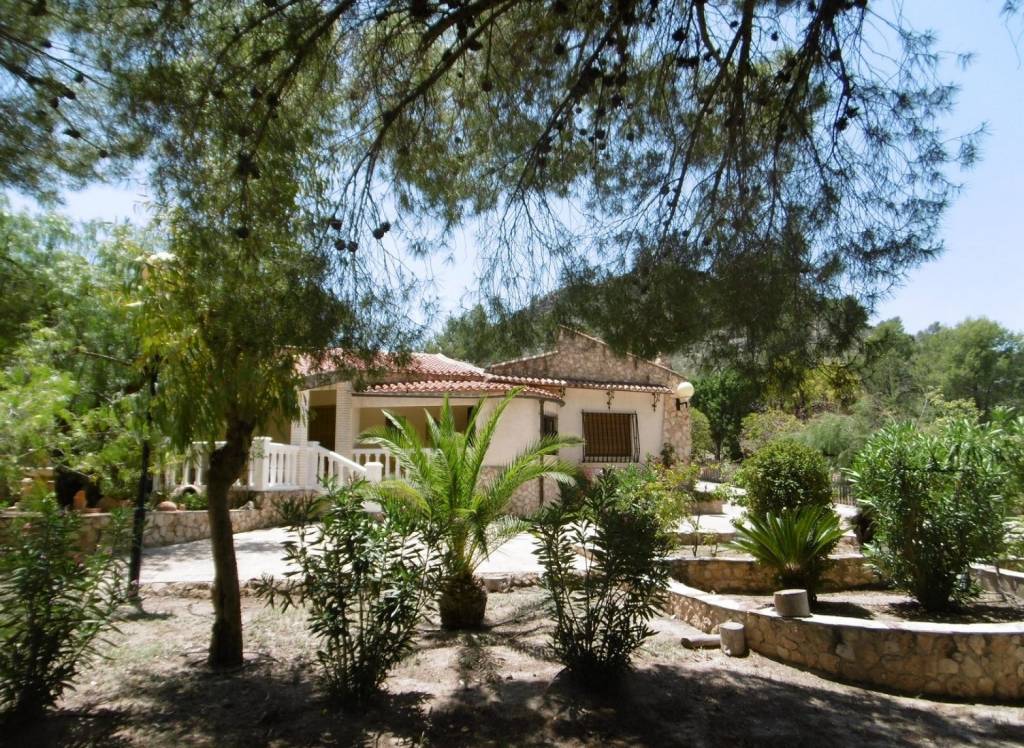 Resale - Detached Villa - Yecla