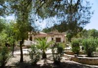 Resale - Detached Villa - Yecla
