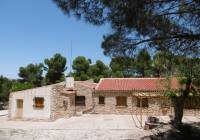Resale - Detached Villa - Yecla