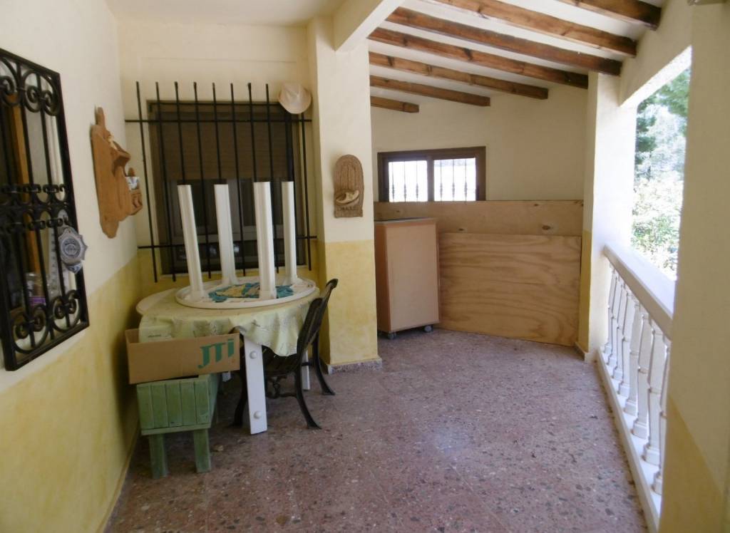 Resale - Detached Villa - Yecla