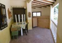 Resale - Detached Villa - Yecla