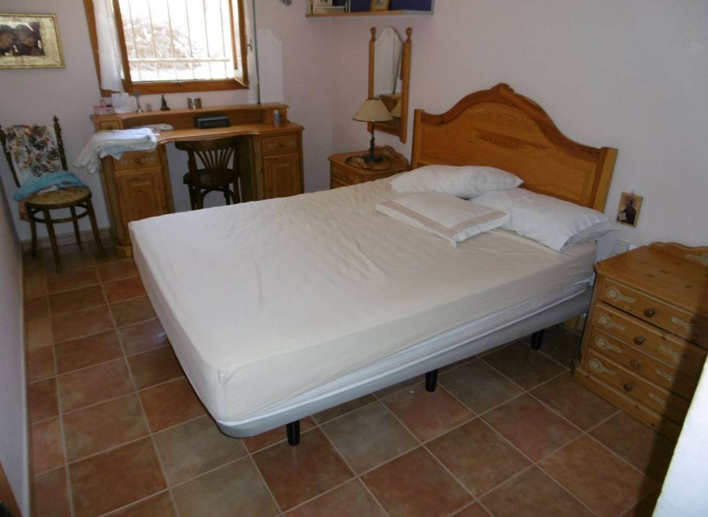 Resale - Detached Villa - Yecla