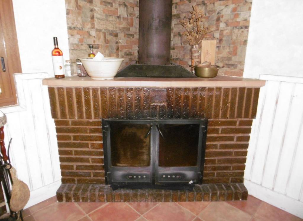 Resale - Detached Villa - Yecla