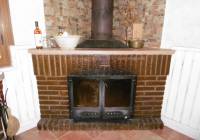 Resale - Detached Villa - Yecla